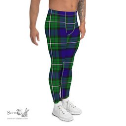 Plaid Mens Running Leggings, Plaid Meggings Men's, Tartan Plaid Leggings Men, plaid leggings, mens running leggings, mens gym leggings, buffalo plaid leggings, brown leggings, grey leggings, red leggings, green leggings, purple leggings, blue leggings, Mens Sports Leggings, meggings men, Pattern Leggings