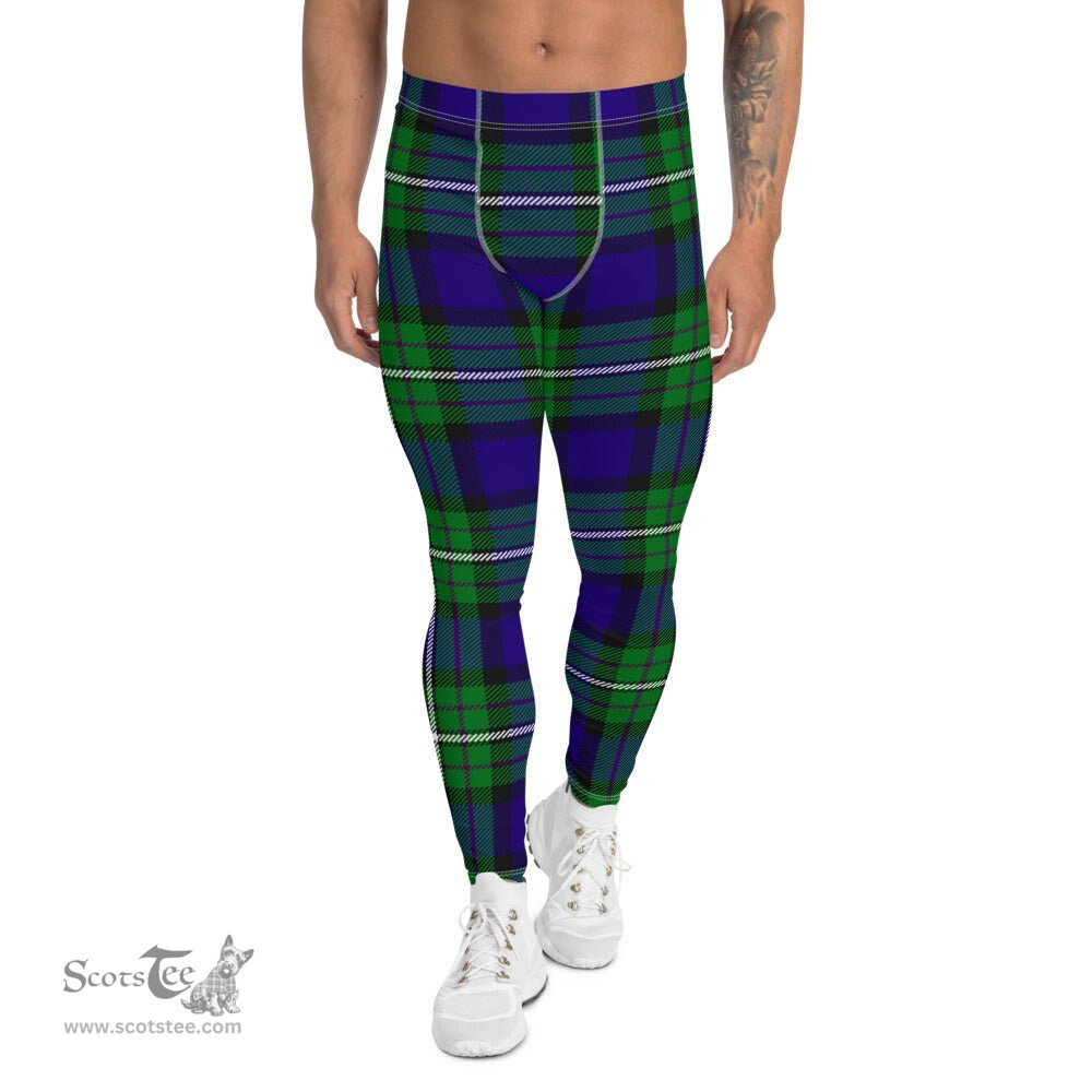 Plaid Mens Running Leggings, Plaid Meggings Men's, Tartan Plaid Leggings Men, plaid leggings, mens running leggings, mens gym leggings, buffalo plaid leggings, brown leggings, grey leggings, red leggings, green leggings, purple leggings, blue leggings, Mens Sports Leggings, meggings men, Pattern Leggings