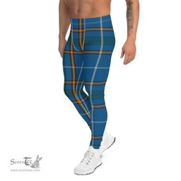Plaid Mens Running Leggings, Plaid Meggings Men's, Tartan Plaid Leggings Men, plaid leggings, mens running leggings, mens gym leggings, buffalo plaid leggings, brown leggings, grey leggings, red leggings, green leggings, purple leggings, blue leggings, Mens Sports Leggings, meggings men, Pattern Leggings