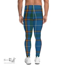 Plaid Mens Running Leggings, Plaid Meggings Men's, Tartan Plaid Leggings Men, plaid leggings, mens running leggings, mens gym leggings, buffalo plaid leggings, brown leggings, grey leggings, red leggings, green leggings, purple leggings, blue leggings, Mens Sports Leggings, meggings men, Pattern Leggings
