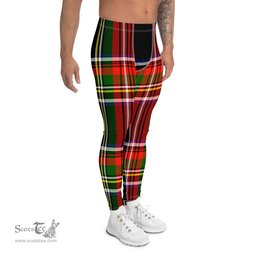 Plaid Mens Running Leggings, Plaid Meggings Men's, Tartan Plaid Leggings Men, plaid leggings, mens running leggings, mens gym leggings, buffalo plaid leggings, brown leggings, grey leggings, red leggings, green leggings, purple leggings, blue leggings, Mens Sports Leggings, meggings men, Pattern Leggings