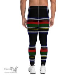 Plaid Mens Running Leggings, Plaid Meggings Men's, Tartan Plaid Leggings Men, plaid leggings, mens running leggings, mens gym leggings, buffalo plaid leggings, brown leggings, grey leggings, red leggings, green leggings, purple leggings, blue leggings, Mens Sports Leggings, meggings men, Pattern Leggings