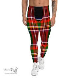 Plaid Mens Running Leggings, Plaid Meggings Men's, Tartan Plaid Leggings Men, plaid leggings, mens running leggings, mens gym leggings, buffalo plaid leggings, brown leggings, grey leggings, red leggings, green leggings, purple leggings, blue leggings, Mens Sports Leggings, meggings men, Pattern Leggings