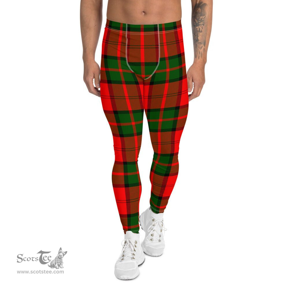 Plaid Mens Running Leggings, Plaid Meggings Men's, Tartan Plaid Leggings Men, plaid leggings, mens running leggings, mens gym leggings, buffalo plaid leggings, brown leggings, grey leggings, red leggings, green leggings, purple leggings, blue leggings, Mens Sports Leggings, meggings men, Pattern Leggings