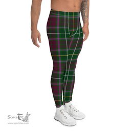 Plaid Mens Running Leggings, Plaid Meggings Men's, Tartan Plaid Leggings Men, plaid leggings, mens running leggings, mens gym leggings, buffalo plaid leggings, brown leggings, grey leggings, red leggings, green leggings, purple leggings, blue leggings, Mens Sports Leggings, meggings men, Pattern Leggings