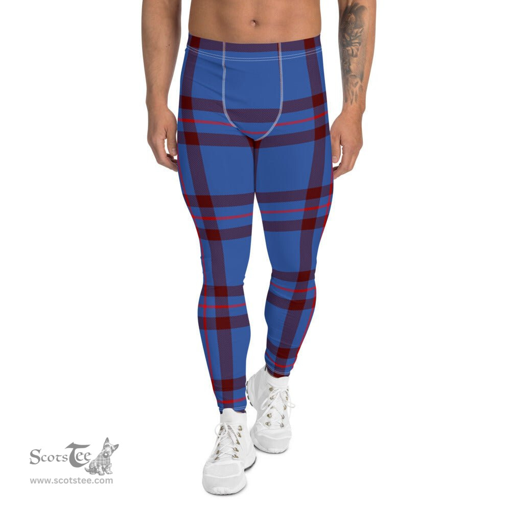 Plaid Mens Running Leggings, Plaid Meggings Men's, Tartan Plaid Leggings Men, plaid leggings, mens running leggings, mens gym leggings, buffalo plaid leggings, brown leggings, grey leggings, red leggings, green leggings, purple leggings, blue leggings, Mens Sports Leggings, meggings men, Pattern Leggings