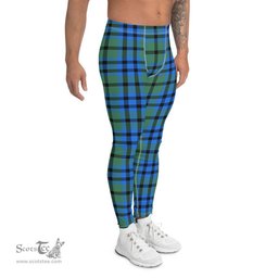 Plaid Mens Running Leggings, Plaid Meggings Men's, Tartan Plaid Leggings Men, plaid leggings, mens running leggings, mens gym leggings, buffalo plaid leggings, brown leggings, grey leggings, red leggings, green leggings, purple leggings, blue leggings, Mens Sports Leggings, meggings men, Pattern Leggings