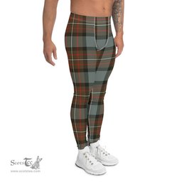 Plaid Mens Running Leggings, Plaid Meggings Men's, Tartan Plaid Leggings Men, plaid leggings, mens running leggings, mens gym leggings, buffalo plaid leggings, brown leggings, grey leggings, red leggings, green leggings, purple leggings, blue leggings, Mens Sports Leggings, meggings men, Pattern Leggings