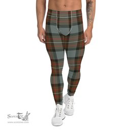 Plaid Mens Running Leggings, Plaid Meggings Men's, Tartan Plaid Leggings Men, plaid leggings, mens running leggings, mens gym leggings, buffalo plaid leggings, brown leggings, grey leggings, red leggings, green leggings, purple leggings, blue leggings, Mens Sports Leggings, meggings men, Pattern Leggings