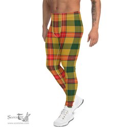Plaid Mens Running Leggings, Plaid Meggings Men's, Tartan Plaid Leggings Men, plaid leggings, mens running leggings, mens gym leggings, buffalo plaid leggings, brown leggings, grey leggings, red leggings, green leggings, purple leggings, blue leggings, Mens Sports Leggings, meggings men, Pattern Leggings