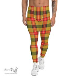 Plaid Mens Running Leggings, Plaid Meggings Men's, Tartan Plaid Leggings Men, plaid leggings, mens running leggings, mens gym leggings, buffalo plaid leggings, brown leggings, grey leggings, red leggings, green leggings, purple leggings, blue leggings, Mens Sports Leggings, meggings men, Pattern Leggings