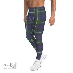 Plaid Mens Running Leggings, Plaid Meggings Men's, Tartan Plaid Leggings Men, plaid leggings, mens running leggings, mens gym leggings, buffalo plaid leggings, brown leggings, grey leggings, red leggings, green leggings, purple leggings, blue leggings, Mens Sports Leggings, meggings men, Pattern Leggings