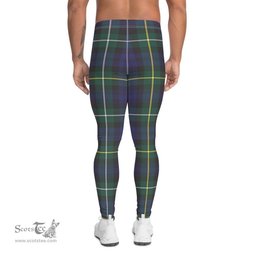 Plaid Mens Running Leggings, Plaid Meggings Men's, Tartan Plaid Leggings Men, plaid leggings, mens running leggings, mens gym leggings, buffalo plaid leggings, brown leggings, grey leggings, red leggings, green leggings, purple leggings, blue leggings, Mens Sports Leggings, meggings men, Pattern Leggings