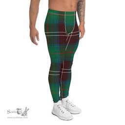 Plaid Mens Running Leggings, Plaid Meggings Men's, Tartan Plaid Leggings Men, plaid leggings, mens running leggings, mens gym leggings, buffalo plaid leggings, brown leggings, grey leggings, red leggings, green leggings, purple leggings, blue leggings, Mens Sports Leggings, meggings men, Pattern Leggings