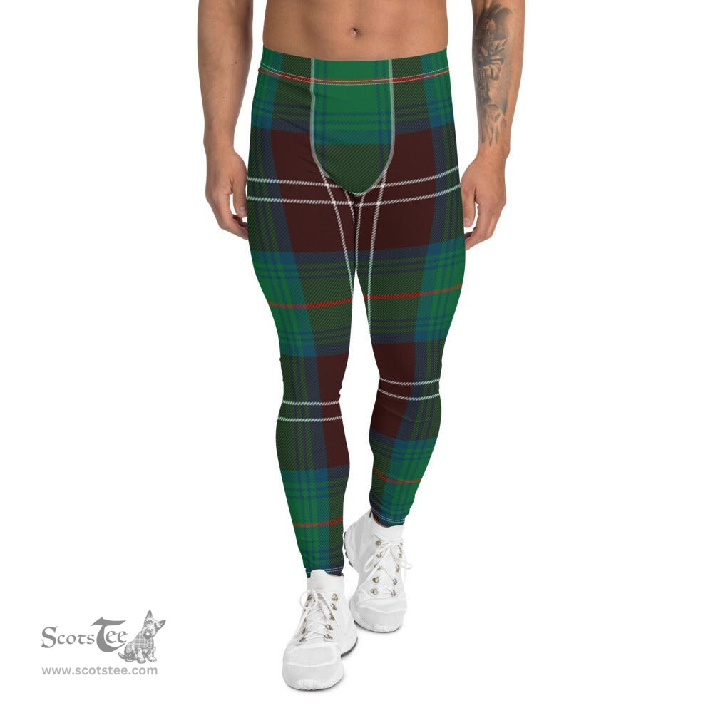 Plaid Mens Running Leggings, Plaid Meggings Men's, Tartan Plaid Leggings Men, plaid leggings, mens running leggings, mens gym leggings, buffalo plaid leggings, brown leggings, grey leggings, red leggings, green leggings, purple leggings, blue leggings, Mens Sports Leggings, meggings men, Pattern Leggings