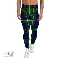Plaid Mens Running Leggings, Plaid Meggings Men's, Tartan Plaid Leggings Men, plaid leggings, mens running leggings, mens gym leggings, buffalo plaid leggings, brown leggings, grey leggings, red leggings, green leggings, purple leggings, blue leggings, Mens Sports Leggings, meggings men, Pattern Leggings