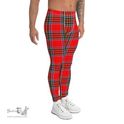 Plaid Mens Running Leggings, Plaid Meggings Men's, Tartan Plaid Leggings Men, plaid leggings, mens running leggings, mens gym leggings, buffalo plaid leggings, brown leggings, grey leggings, red leggings, green leggings, purple leggings, blue leggings, Mens Sports Leggings, meggings men, Pattern Leggings