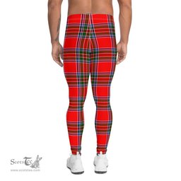 Plaid Mens Running Leggings, Plaid Meggings Men's, Tartan Plaid Leggings Men, plaid leggings, mens running leggings, mens gym leggings, buffalo plaid leggings, brown leggings, grey leggings, red leggings, green leggings, purple leggings, blue leggings, Mens Sports Leggings, meggings men, Pattern Leggings