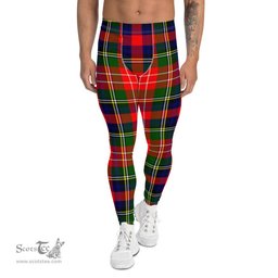 Plaid Mens Running Leggings, Plaid Meggings Men's, Tartan Plaid Leggings Men, plaid leggings, mens running leggings, mens gym leggings, buffalo plaid leggings, brown leggings, grey leggings, red leggings, green leggings, purple leggings, blue leggings, Mens Sports Leggings, meggings men, Pattern Leggings