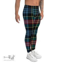 Plaid Mens Running Leggings, Plaid Meggings Men's, Tartan Plaid Leggings Men, plaid leggings, mens running leggings, mens gym leggings, buffalo plaid leggings, brown leggings, grey leggings, red leggings, green leggings, purple leggings, blue leggings, Mens Sports Leggings, meggings men, Pattern Leggings
