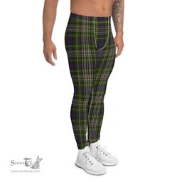 Plaid Mens Running Leggings, Plaid Meggings Men's, Tartan Plaid Leggings Men, plaid leggings, mens running leggings, mens gym leggings, buffalo plaid leggings, brown leggings, grey leggings, red leggings, green leggings, purple leggings, blue leggings, Mens Sports Leggings, meggings men, Pattern Leggings