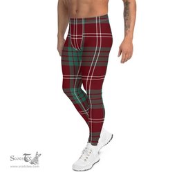 Plaid Mens Running Leggings, Plaid Meggings Men's, Tartan Plaid Leggings Men, plaid leggings, mens running leggings, mens gym leggings, buffalo plaid leggings, brown leggings, grey leggings, red leggings, green leggings, purple leggings, blue leggings, Mens Sports Leggings, meggings men, Pattern Leggings