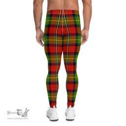 Plaid Mens Running Leggings, Plaid Meggings Men's, Tartan Plaid Leggings Men, plaid leggings, mens running leggings, mens gym leggings, buffalo plaid leggings, brown leggings, grey leggings, red leggings, green leggings, purple leggings, blue leggings, Mens Sports Leggings, meggings men, Pattern Leggings