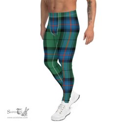 Plaid Mens Running Leggings, Plaid Meggings Men's, Tartan Plaid Leggings Men, plaid leggings, mens running leggings, mens gym leggings, buffalo plaid leggings, brown leggings, grey leggings, red leggings, green leggings, purple leggings, blue leggings, Mens Sports Leggings, meggings men, Pattern Leggings