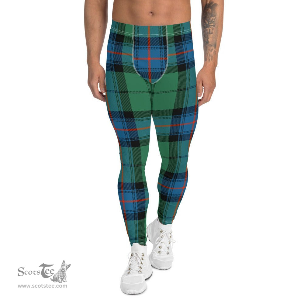 Plaid Mens Running Leggings, Plaid Meggings Men's, Tartan Plaid Leggings Men, plaid leggings, mens running leggings, mens gym leggings, buffalo plaid leggings, brown leggings, grey leggings, red leggings, green leggings, purple leggings, blue leggings, Mens Sports Leggings, meggings men, Pattern Leggings