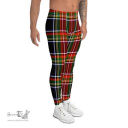 Plaid Mens Running Leggings, Plaid Meggings Men's, Tartan Plaid Leggings Men, plaid leggings, mens running leggings, mens gym leggings, buffalo plaid leggings, brown leggings, grey leggings, red leggings, green leggings, purple leggings, blue leggings, Mens Sports Leggings, meggings men, Pattern Leggings
