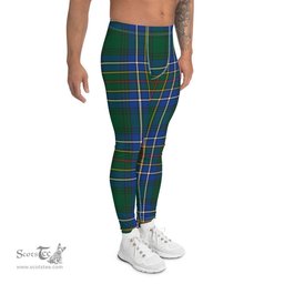 Plaid Mens Running Leggings, Plaid Meggings Men's, Tartan Plaid Leggings Men, plaid leggings, mens running leggings, mens gym leggings, buffalo plaid leggings, brown leggings, grey leggings, red leggings, green leggings, purple leggings, blue leggings, Mens Sports Leggings, meggings men, Pattern Leggings