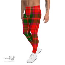 Plaid Mens Running Leggings, Plaid Meggings Men's, Tartan Plaid Leggings Men, plaid leggings, mens running leggings, mens gym leggings, buffalo plaid leggings, brown leggings, grey leggings, red leggings, green leggings, purple leggings, blue leggings, Mens Sports Leggings, meggings men, Pattern Leggings