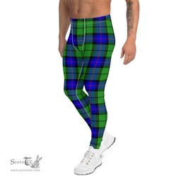 Plaid Mens Running Leggings, Plaid Meggings Men's, Tartan Plaid Leggings Men, plaid leggings, mens running leggings, mens gym leggings, buffalo plaid leggings, brown leggings, grey leggings, red leggings, green leggings, purple leggings, blue leggings, Mens Sports Leggings, meggings men, Pattern Leggings