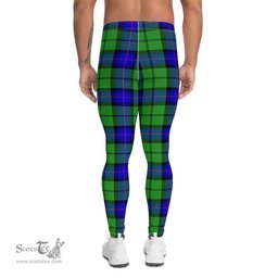 Plaid Mens Running Leggings, Plaid Meggings Men's, Tartan Plaid Leggings Men, plaid leggings, mens running leggings, mens gym leggings, buffalo plaid leggings, brown leggings, grey leggings, red leggings, green leggings, purple leggings, blue leggings, Mens Sports Leggings, meggings men, Pattern Leggings