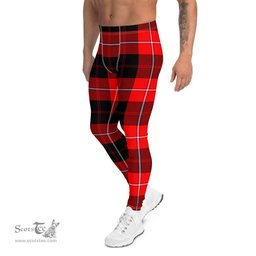Plaid Mens Running Leggings, Plaid Meggings Men's, Tartan Plaid Leggings Men, plaid leggings, mens running leggings, mens gym leggings, buffalo plaid leggings, brown leggings, grey leggings, red leggings, green leggings, purple leggings, blue leggings, Mens Sports Leggings, meggings men, Pattern Leggings