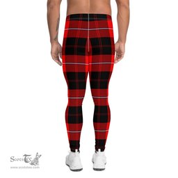 Plaid Mens Running Leggings, Plaid Meggings Men's, Tartan Plaid Leggings Men, plaid leggings, mens running leggings, mens gym leggings, buffalo plaid leggings, brown leggings, grey leggings, red leggings, green leggings, purple leggings, blue leggings, Mens Sports Leggings, meggings men, Pattern Leggings