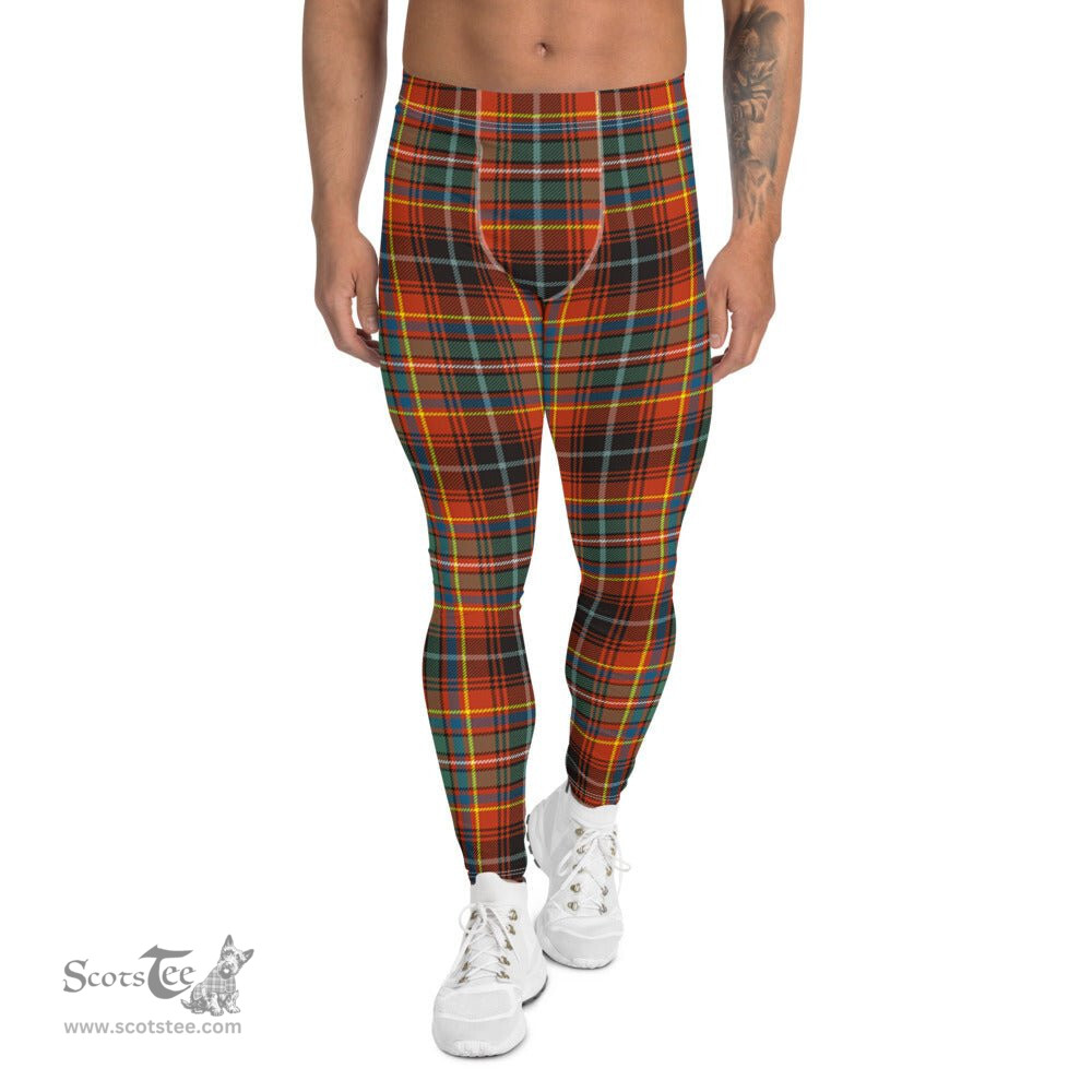 Plaid Mens Running Leggings, Plaid Meggings Men's, Tartan Plaid Leggings Men, plaid leggings, mens running leggings, mens gym leggings, buffalo plaid leggings, brown leggings, grey leggings, red leggings, green leggings, purple leggings, blue leggings, Mens Sports Leggings, meggings men, Pattern Leggings