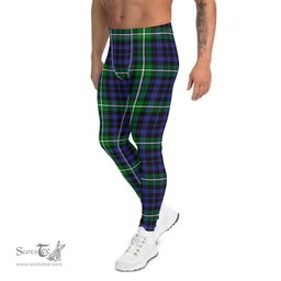 Plaid Mens Running Leggings, Plaid Meggings Men's, Tartan Plaid Leggings Men, plaid leggings, mens running leggings, mens gym leggings, buffalo plaid leggings, brown leggings, grey leggings, red leggings, green leggings, purple leggings, blue leggings, Mens Sports Leggings, meggings men, Pattern Leggings