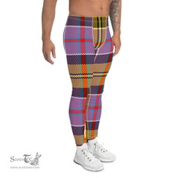 Plaid Mens Running Leggings, Plaid Meggings Men's, Tartan Plaid Leggings Men, plaid leggings, mens running leggings, mens gym leggings, buffalo plaid leggings, brown leggings, grey leggings, red leggings, green leggings, purple leggings, blue leggings, Mens Sports Leggings, meggings men, Pattern Leggings