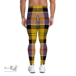 Plaid Mens Running Leggings, Plaid Meggings Men's, Tartan Plaid Leggings Men, plaid leggings, mens running leggings, mens gym leggings, buffalo plaid leggings, brown leggings, grey leggings, red leggings, green leggings, purple leggings, blue leggings, Mens Sports Leggings, meggings men, Pattern Leggings