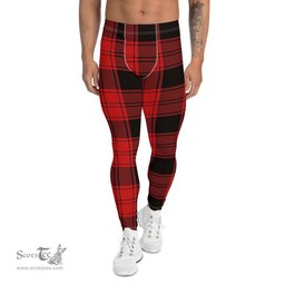 Plaid Mens Running Leggings, Plaid Meggings Men's, Tartan Plaid Leggings Men, plaid leggings, mens running leggings, mens gym leggings, buffalo plaid leggings, brown leggings, grey leggings, red leggings, green leggings, purple leggings, blue leggings, Mens Sports Leggings, meggings men, Pattern Leggings