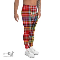 Plaid Mens Running Leggings, Plaid Meggings Men's, Tartan Plaid Leggings Men, plaid leggings, mens running leggings, mens gym leggings, buffalo plaid leggings, brown leggings, grey leggings, red leggings, green leggings, purple leggings, blue leggings, Mens Sports Leggings, meggings men, Pattern Leggings