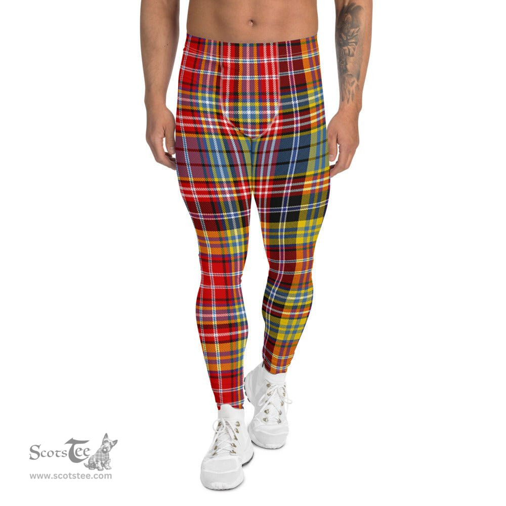 Plaid Mens Running Leggings, Plaid Meggings Men's, Tartan Plaid Leggings Men, plaid leggings, mens running leggings, mens gym leggings, buffalo plaid leggings, brown leggings, grey leggings, red leggings, green leggings, purple leggings, blue leggings, Mens Sports Leggings, meggings men, Pattern Leggings