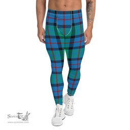 Plaid Mens Running Leggings, Plaid Meggings Men's, Tartan Plaid Leggings Men, plaid leggings, mens running leggings, mens gym leggings, buffalo plaid leggings, brown leggings, grey leggings, red leggings, green leggings, purple leggings, blue leggings, Mens Sports Leggings, meggings men, Pattern Leggings