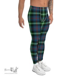 Plaid Mens Running Leggings, Plaid Meggings Men's, Tartan Plaid Leggings Men, plaid leggings, mens running leggings, mens gym leggings, buffalo plaid leggings, brown leggings, grey leggings, red leggings, green leggings, purple leggings, blue leggings, Mens Sports Leggings, meggings men, Pattern Leggings