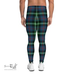 Plaid Mens Running Leggings, Plaid Meggings Men's, Tartan Plaid Leggings Men, plaid leggings, mens running leggings, mens gym leggings, buffalo plaid leggings, brown leggings, grey leggings, red leggings, green leggings, purple leggings, blue leggings, Mens Sports Leggings, meggings men, Pattern Leggings
