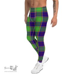 Plaid Mens Running Leggings, Plaid Meggings Men's, Tartan Plaid Leggings Men, plaid leggings, mens running leggings, mens gym leggings, buffalo plaid leggings, brown leggings, grey leggings, red leggings, green leggings, purple leggings, blue leggings, Mens Sports Leggings, meggings men, Pattern Leggings