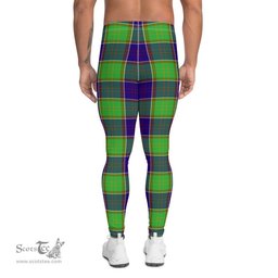 Plaid Mens Running Leggings, Plaid Meggings Men's, Tartan Plaid Leggings Men, plaid leggings, mens running leggings, mens gym leggings, buffalo plaid leggings, brown leggings, grey leggings, red leggings, green leggings, purple leggings, blue leggings, Mens Sports Leggings, meggings men, Pattern Leggings