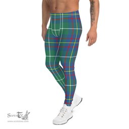 Plaid Mens Running Leggings, Plaid Meggings Men's, Tartan Plaid Leggings Men, plaid leggings, mens running leggings, mens gym leggings, buffalo plaid leggings, brown leggings, grey leggings, red leggings, green leggings, purple leggings, blue leggings, Mens Sports Leggings, meggings men, Pattern Leggings