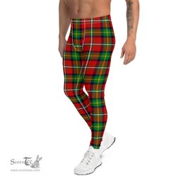 Plaid Mens Running Leggings, Plaid Meggings Men's, Tartan Plaid Leggings Men, plaid leggings, mens running leggings, mens gym leggings, buffalo plaid leggings, brown leggings, grey leggings, red leggings, green leggings, purple leggings, blue leggings, Mens Sports Leggings, meggings men, Pattern Leggings